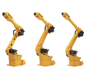 Robot Industri Seri Beban Ringan Eston ER30B-2700
