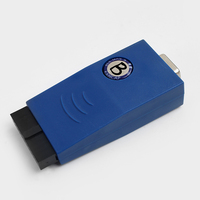 Módulo Bluetooth para Servidor de Ascensor MC2 K400 TIC-8(A) Metálico para Uso en Villas y Hoteles, Depuración de Tablets, Tipo A/B Thys*en