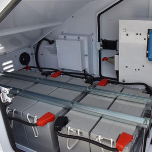 중국산 ECO 견인 가능 태양광 타워 배터리 에너지 저장 장치 - Product Image 6