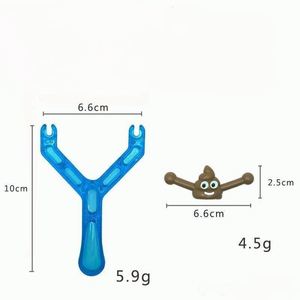 Vente en gros : Nouveauté Fidget Toy Lance-Excréments Collants à Catapulte pour Unisexe à partir de 14 ans - Product Image 4