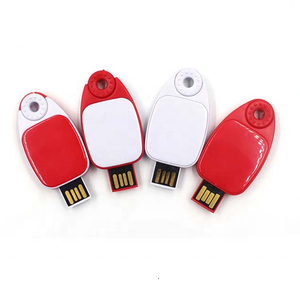 Nhựa Hình Bầu Dục-Shpaed Xoay <span class=keywords><strong>USB</strong></span> <span class=keywords><strong>Stick</strong></span> Chi Phí Thấp <span class=keywords><strong>Mini</strong></span> 8Gb Ổ Đĩa Flash <span class=keywords><strong>USB</strong></span> - Product Image 3