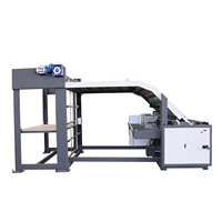 Machine à laminer à grande vitesse à 3 couches, moteur servo électrique automatique pour cartons en carton ondulé, emballages
