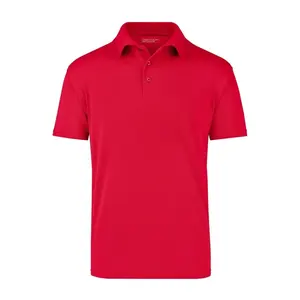 Camiseta Polo Funcional, Merchandising Personalizado - Product Image 4