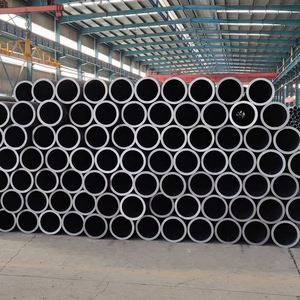 Tubo sin Costura de Acero al Carbono Negro ASTM A106 Grado B SAE 1020 AISI 1018 con Servicios de Corte y Doblado - Product Image 3
