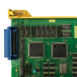 Placa de Circuito PCB A16B-2200-0350 FANUC - Product Image 2