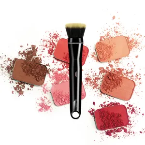 New Cheap Samples Personalized Beauty Brush Set Foundation Brush Beauty Mushroom Head Powder Makeup Tool Brushes