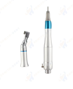 En Stock Kit de mango de implante dental Turbina de baja velocidad con 2/4 agujeros Material de metal/acero <span class=keywords><strong>Precio</strong></span> diagonal reducido - Product Image 6