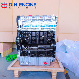 <span class=keywords><strong>Precio</strong></span> al por mayor: Bloque de motor D4EA 2.0T adecuado para Hyundai Santa Fe, Tucson, Kia Carens UN con soporte de <span class=keywords><strong>precio</strong></span> al por mayor - Product Image 6