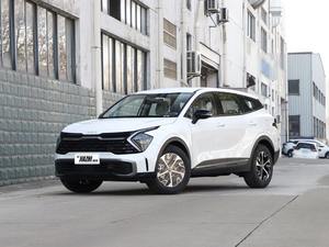 OEM <span class=keywords><strong>Kia</strong></span> <span class=keywords><strong>Sportage</strong></span> 2025 2.0L <span class=keywords><strong>HEV</strong></span> 2WD Édition Luxe Sièges en cuir Toit ouvrant panoramique 5 portes-5 places SUV compact Voiture familiale - Product Image 3