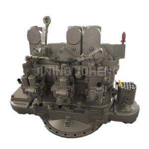 Excavator Parts YB60000340 ZX210LC-6 HPV118KX-<b>23A</b> Main Pump ZX210LC-6 Hydraulic Pump for Hitachi - Product Image 1