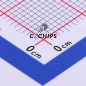 HCB1608KF-121T10 Ferrite Bead 0603 RF ( Impedance @ Frequency: 120Ohm@100MHz )( Error: 25% )( DC Resistance (DCR): 100mOhm ) - Product Image 1