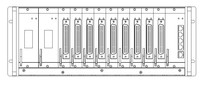Centnet IPPBX Serie X con 256 Puertos FXS/256 FXO, 200 Usuarios SIP, Soporte SIP 2.0 IP y E1/T1 para PYME