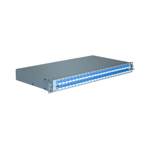มัลติเพล็กเซอร์ DWDM 48 ช่องสัญญาณ 100GHz รุ่น OMD48, มัลติเพล็กเซอร์/ดีมัลติเพล็กเซอร์ไฟเบอร์ C-Band 1U รุ่น OMD48, มัลติเพล็กเซอร์/ดีมัลติเพล็กเซอร์ DWDM รุ่น OMD48 แบบ 40 ช่องสัญญาณ, รุ่น OMD4 - Product Image 1