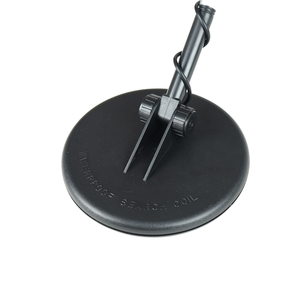 헤드폰이있는 지하 보물 찾기 금속 탐지기 - Product Image 3