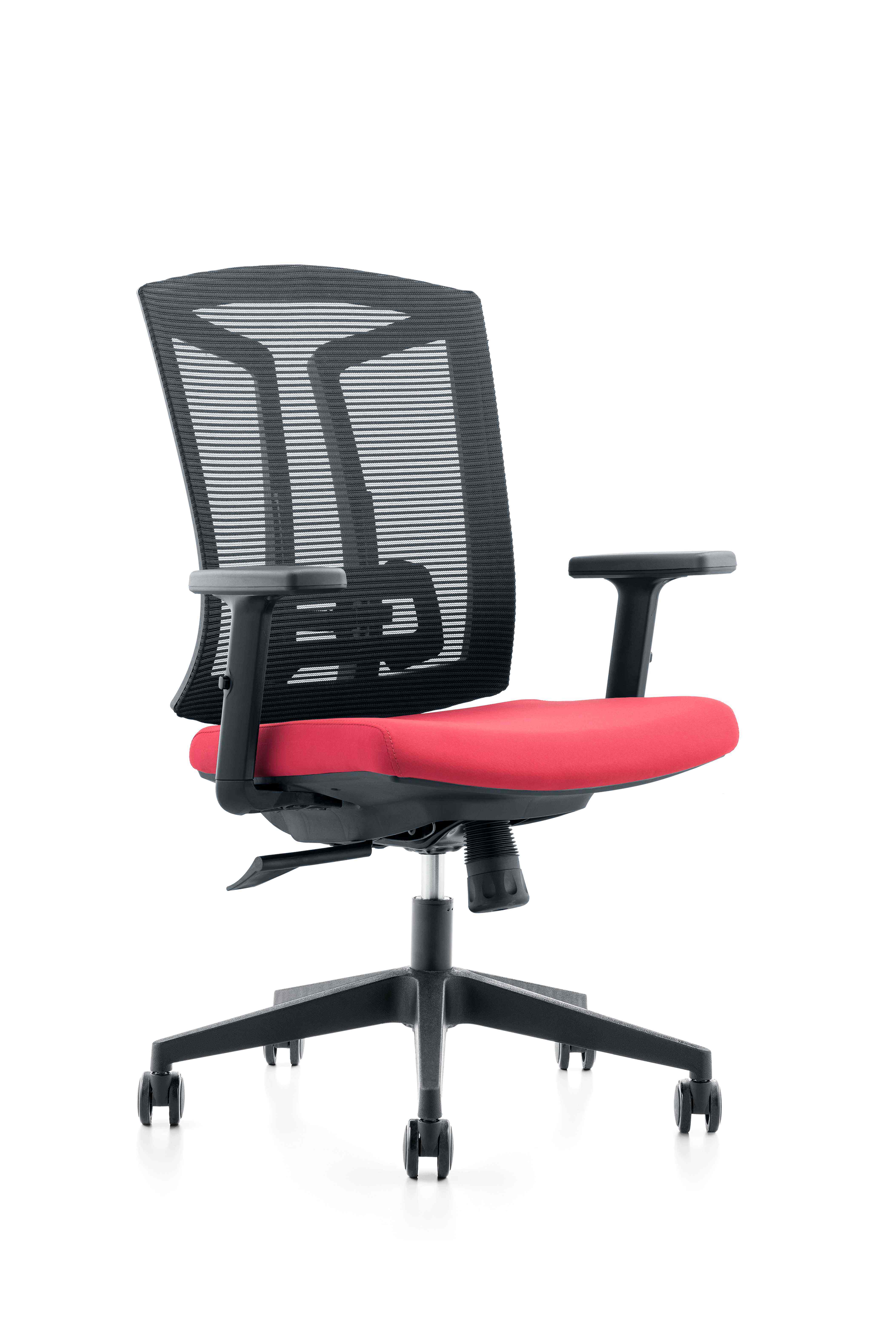 สีแดง (รุ่นพื้นฐาน)