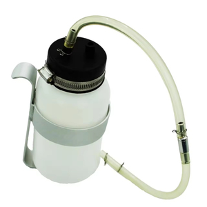 Extracteur de fluide manuel automobile de qualité supérieure Kit de purge de frein 550ml - Product Image 4
