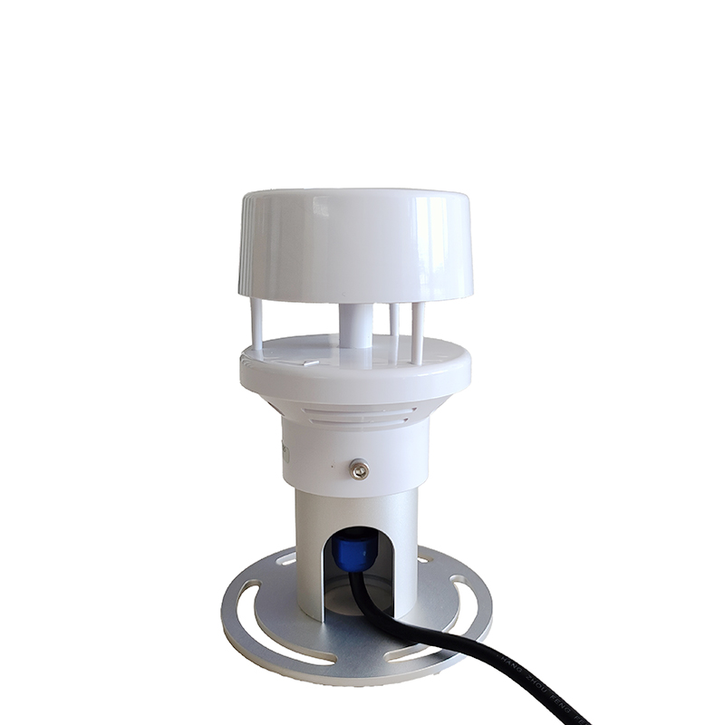 5 in 1 temerature humidity pressure wind speed direction