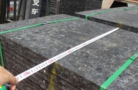Palette GMT pour contenir des blocs creux en béton Palette en fibre de verre plastique pouvant contenir des briques pavées solides Palette GMT haute résistance