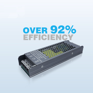 50A 40A 30A 20A 10A 5A chuyển đổi dẫn điều khiển ánh sáng 50W 150W 36V 30V 24V 15V 12V chuyển đổi chế độ cung cấp điện AC để DC - Product Image 4