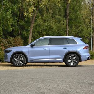 Precio de fábrica directo Selg Geely Monjaro HiP <span class=keywords><strong>PHEV</strong></span> 2WD 1,5 T híbrido SUV 0km coche nuevo eléctrico de <span class=keywords><strong>segunda</strong></span> <span class=keywords><strong>mano</strong></span> de China - Product Image 6