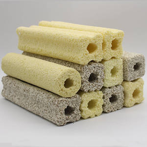 Goedkope Nano Bio Block Verre Infrarood Bacteriehuis Aquariumfilter Accessoires Media voor Bakki Douche Koi Vijverfiltratie - Product Image 4