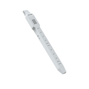 เครื่องดนตรีลมอิเล็กทรอนิกส์ขนาดเล็กขายตรง <span class=keywords><strong>ราคา</strong></span>ประหยัด แซกโซโฟนฟลุตแบบเป่าลม ABS พร้อมเสียง 10 โทน เครื่องดนตรีลมดิจิตอล - Product Image 3