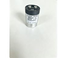 Condensador de enlace CC serie DCL de 800V 10000UF, condensador de película de baja ESR y alta corriente de ondulación para vehículos de nueva energía