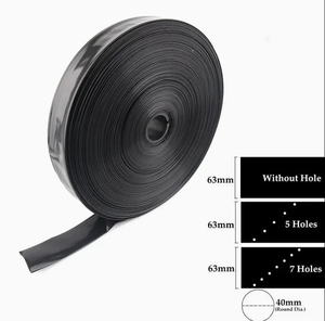 <span class=keywords><strong>Tubo</strong></span> <span class=keywords><strong>Irrigazione</strong></span> a Goccia Perforato da 32mm e 40mm (Materiale PE) per Colture a Fila - Product Image 1