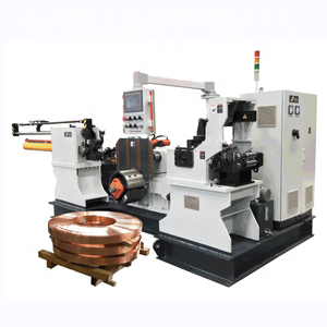 NEWSPACE Neueste kontinuierliche Extrusion maschine für Kupfer-und Aluminiums tab draht-und Kabel herstellungs maschinen - Product Image 6