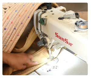 Bolso Bandolera de Paja Tejida a Crochet Personalizado de Cuero PU, Bolso de Hombro de Paja Natural para Mujer - Product Image 5