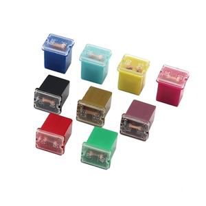 Автомобильный низкопрофильный предохранитель - Product Image 1