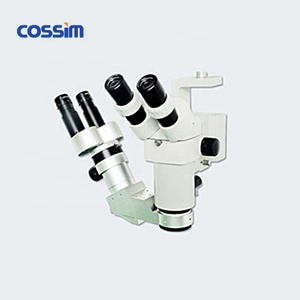 JXT-X-5B 高コストパフォーマンスの多視野眼科手術用顕微鏡（アシスタントレンズ＆フットプーリーコントロール付き） - Product Image 3