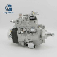 Bomba de Injeção de Combustível Diesel 0460403012 VE3/10F1090R276-2 1329100C91 para Motor D179 de 2.5L