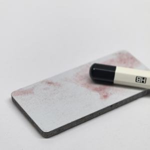 Alucotbon Dibond Panel komposit aluminium dua sisi-Gudang luar ruangan Modern menggunakan ketebalan 2mm-8mm tahan api & tahan air - Product Image 2