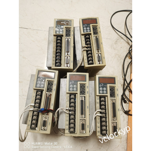 1PC Nouveau Servomoteur TECO TSTE30C Expédition Rapide - Product Image 4