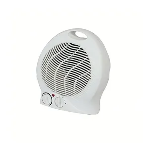 hot selling 2000W home heater electric mini 2 heating electric room fan heater 2000w