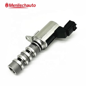 คุณภาพดีเครื่องยนต์เพลาลูกเบี้ยววาล์วSolenoid 23796-ED000 <span class=keywords><strong>ส</strong></span>ําหรับ 2009-16 Nis-San <span class=keywords><strong>Versa</strong></span> 1.6LไอดีคุณภาพดีVVTวาล์ว 23796-ED000 - Product Image 1