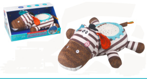 Juguetes de peluche para niños, proyector de luz nocturna con estrellas, novedad de <span class=keywords><strong>2022</strong></span> - Product Image 4