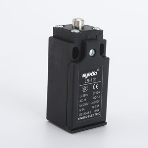 XCK-P 10a 250vac קטן מתג צלול מהיר מתגים - Product Image 3
