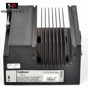 โมดูลจ่ายไฟ AC อลูมิเนียมคุณภาพสูง 1034549-40 สำหรับระบบอัตโนมัติ พร้อมบริการที่ดี - Product Image 3