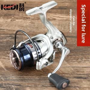 DAIWA EK spécial <span class=keywords><strong>leurre</strong></span> <span class=keywords><strong>moulinet</strong></span> en métal avec affichage numérique 5.2:1 rapport de vitesse utilisation à droite océan plage pêche - Product Image 4