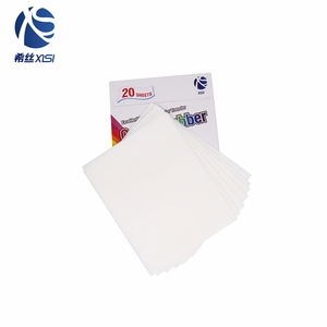 La marca OEM precio de fábrica de alta calidad <span class=keywords><strong>impide</strong></span> color run manchas guardia grabber hojas catcher hojas - Product Image 6