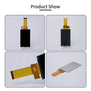 4.5 인치 터치 스크린 디스플레이 MIPI 인터페이스 IPS LCD 제어 보드 TFT LCD 디스플레이 모듈 - Product Image 2