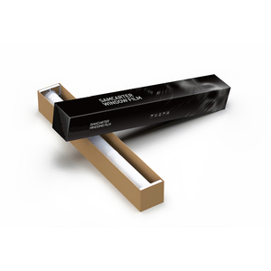 Giảm độ chói của đèn pha và ánh nắng mặt trời lên đến 80% đảm bảo lái xe an toàn hơn, đặc biệt là vào ban đêm và vào những ngày nắng - Product Image 5