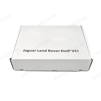 (bssy) WiFi JLR DoIP 패스파인더 스캐너 랜드로버 차량 진단 및 프로그래밍(CF54 노트북 도구 포함)