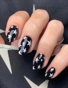 Precio competitivo artista uñas mujer OEM ODM servicios personalizados uñas postizas fabricación al por mayor de Vietnam - Product Image 2