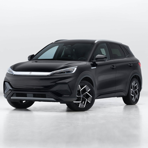 BYD Yuan PLUS Full Series Portfolio (2022-2025)-Multi-Trim & Batterie Option Suite BYD ATTO <span class=keywords><strong>3</strong></span> Neuwagen 401-500km Reichweite 150-200kW - Product Image 1