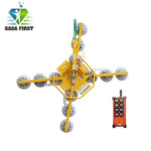 モバイル空気圧式マニピュレーター真空リフター、シートを持ち上げるための真空吸盤リフター販売中 - Product Image 3