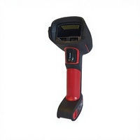 Lecteur de codes QR Honeywell 1990i/1991i, scanner de codes-barres sans fil industriel SR/XR