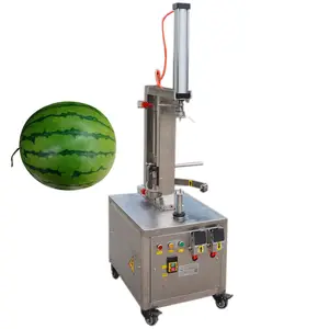 Hiệu quả cao mùa đông dưa Peeler Honeydew dưa lột máy